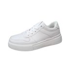Sneakers με χοντρή σόλα LYR452 Λευκό