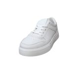 Sneakers με χοντρή σόλα LYR452 Λευκό
