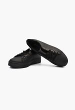 Sneakers δίσολα ΟΧ2538 Μαύρο