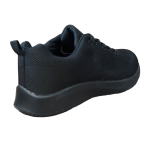 Ανδρικά sneakers υφασμάτινα ΧΥ-09 Μαύρο